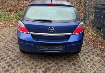 Opel Astra 211.000 km 1.200 &euro; Krefeld 47807