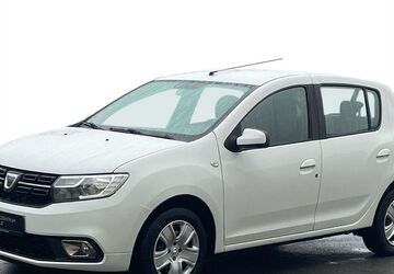 Dacia Sandero 96.400 km 6.500 &euro; Solingen/NRW 42655