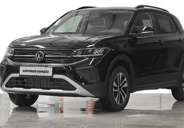 VW T-Cross 4.950 km 26.990 &euro; Mettmann 40822