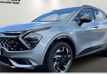 Kia Sportage 18.550 km 38.980 &euro; Neuss 41464