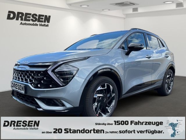 Kia Sportage 18.550 km 38.980 &euro; Neuss 41464