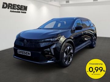 Gebrauchte Renault Scenic