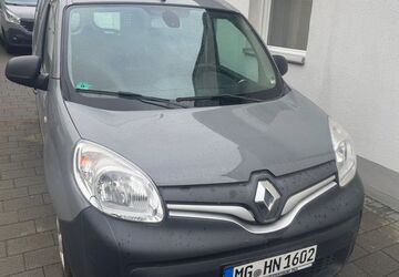 Renault Kangoo 86.974 km 8.600 &euro; Mönchengladbach 41189