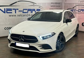 Mercedes-Benz A 180 79.874 km 19.900 &euro; Hilden (bei Düsseldorf) 40721