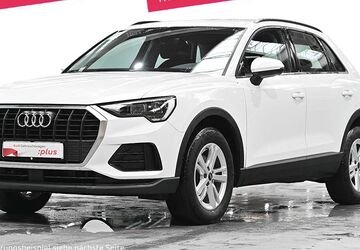 Audi Q3 80.513 km 19.999 &euro; Wuppertal 42109