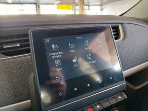 Renault ZOE Experience Kaufakku CCS SHZ Tempo Klima 32.106 km 12.440 &euro; HAAN 42781