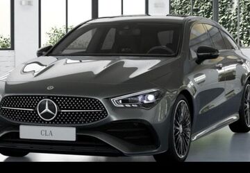 Mercedes-Benz CLA 200 Shooting Brake 14.000 km 40.490 &euro; Düsseldorf 40470