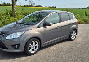Ford C-Max 179.383 km 3.300 &euro; Mönchengladbach 41179