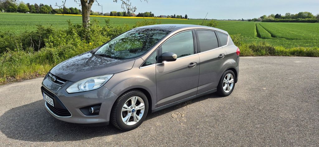 Ford C-Max 179.383 km 3.300 &euro; Mönchengladbach 41179