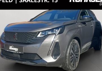 Peugeot 3008 34.830 km 22.890 &euro; Krefeld 47800