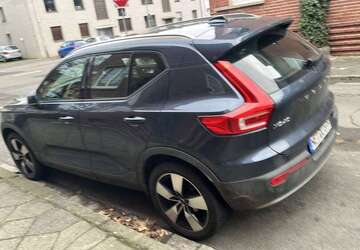 Volvo XC40 140.000 km 18.500 &euro; Neuss 41464