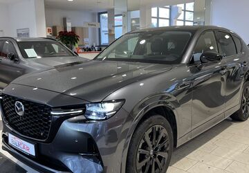 Mazda CX-60 43.230 km 36.000 &euro; Düsseldorf 40233