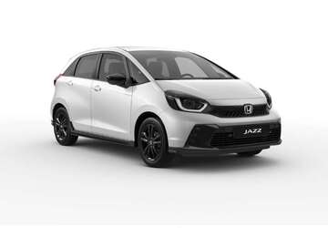 Honda Jazz 2.342 km 25.900 &euro; Mönchengladbach 41061