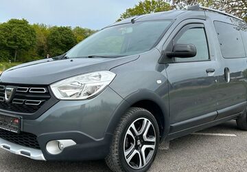 Dacia Dokker 105.000 km 8.990 &euro; Neukirchen-Vluyn 47506