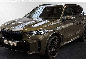 BMW X5 32.200 km 94.900 &euro; Moers 47441