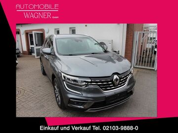 Gebrauchte Renault Koleos