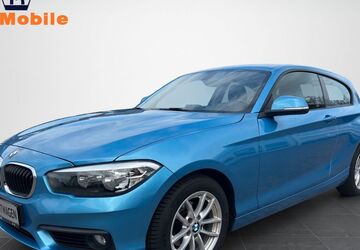 BMW 118 143.000 km 11.900 &euro; Düsseldorf 40472