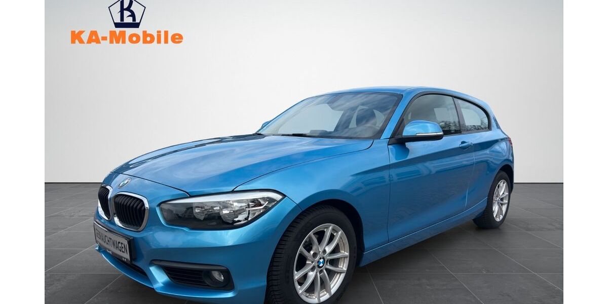 BMW 118 143.000 km 11.900 &euro; Düsseldorf 40472