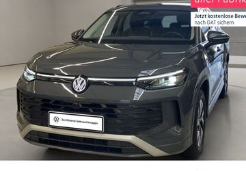 VW Tayron 12.335 km 37.798 &euro; Krefeld 47805
