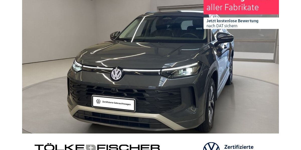 VW Tayron 12.335 km 37.798 &euro; Krefeld 47805