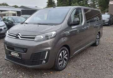 Citroen Spacetourer 19.000 km 38.480 &euro; Oberhausen 46147