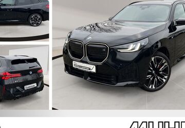 BMW X3 M50 25.319 km 71.890 &euro; Oberhausen 46149