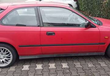 Honda Civic 181.000 km 2.000 &euro; Wetschewell (Mönchengladbach) 41199