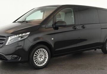 Mercedes-Benz Vito 83.400 km 49.884 &euro; Düsseldorf 40233