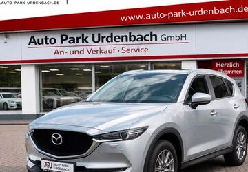 Mazda CX-5 35.000 km 19.980 &euro; Düsseldorf 40595