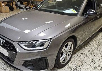 Audi A4 86.415 km 28.950 &euro; Moenchengladbach 41063