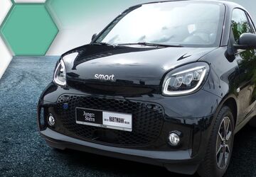 Smart ForTwo 9.998 km 15.980 &euro; Grevenbroich 41515