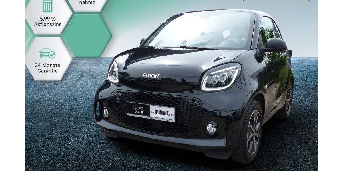 Smart ForTwo 9.998 km 15.980 &euro; Grevenbroich 41515