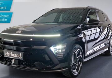 Hyundai KONA 24.449 km 27.990 &euro; Mönchengladbach 41063