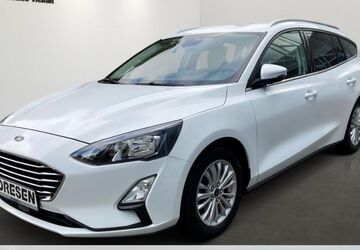 Ford Focus 62.900 km 15.690 &euro; Viersen 41747