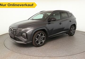 Hyundai TUCSON 27.530 km 29.760 &euro; Düsseldorf 40599