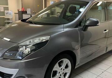 Renault Scenic 52.540 km 13.500 &euro; Moers 47443