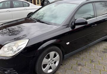Opel Vectra 318.000 km 2.999 &euro; Neuss 41462