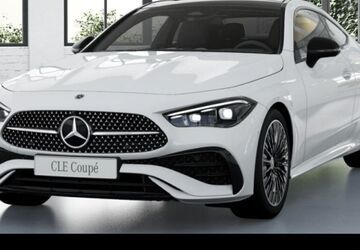 Mercedes-Benz CLE 200 9.900 km 56.990 &euro; Düsseldorf 40470