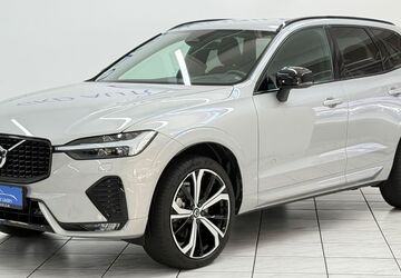 Volvo XC60 41.790 km 37.490 &euro; Wuppertal 42285