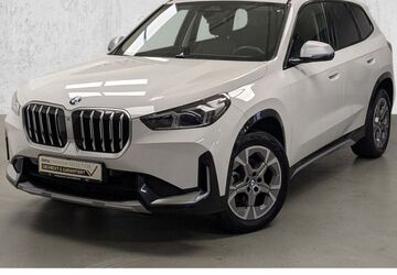 BMW X1 71.010 km 32.980 &euro; Düsseldorf 40595