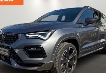 Seat Ateca 25.736 km 32.490 &euro; Mettmann 40822