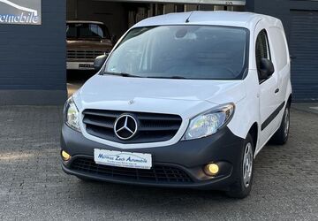 Mercedes-Benz Citan 187.500 km 7.590 &euro; Mönchengladbach bei Düsseldorf 41238