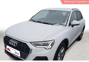 Audi Q3 51.498 km 29.980 &euro; Moers-Hülsdonk 47441