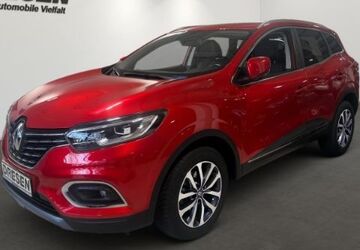 Renault Kadjar 33.090 km 18.350 &euro; Neuss 41464