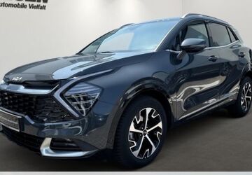 Kia Sportage 20.183 km 30.580 &euro; Korschenbroich 41352