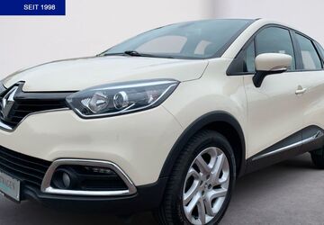 Renault Captur 124.000 km 7.990 &euro; Neuss 41462