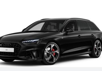 Audi A4 21.429 km 38.780 &euro; Remscheid 42897