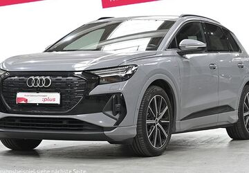 Audi Q4 e-tron 42.460 km 32.499 &euro; Wuppertal 42109