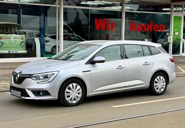 Renault Megane 41.000 km 11.305 &euro; Düsseldorf (Unterrath) 40468