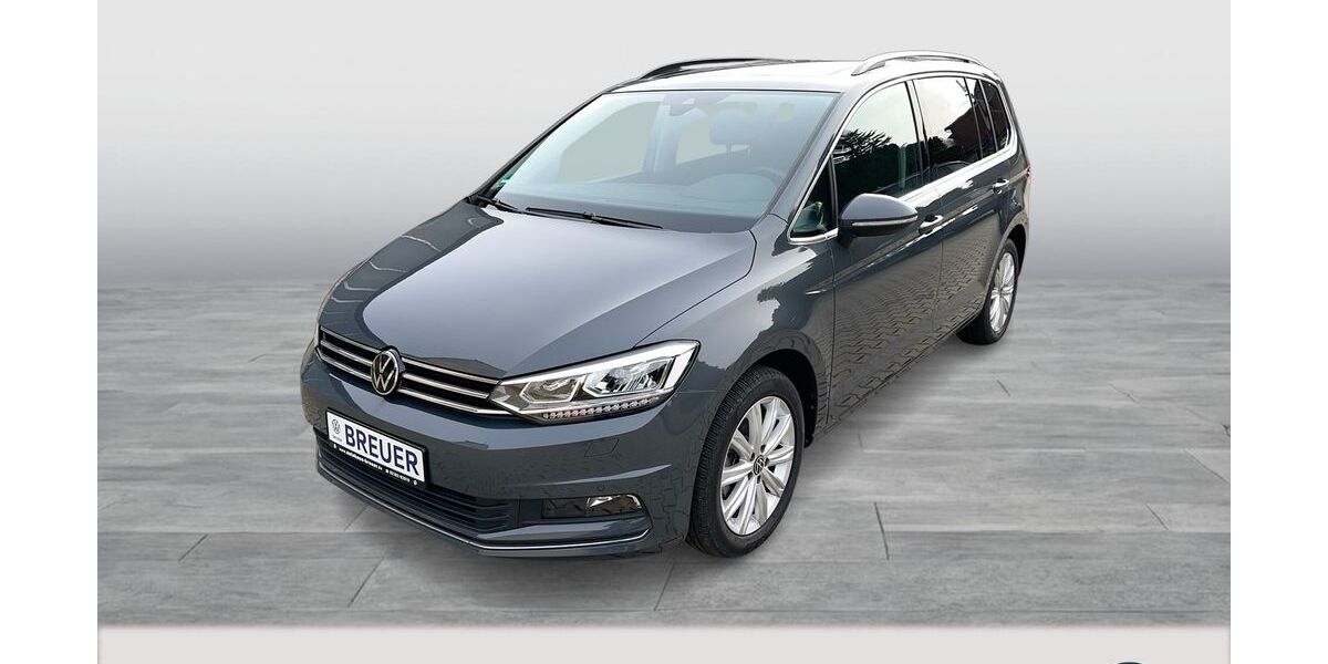 VW Touran 19.600 km 34.890 &euro; Grevenbroich 41516